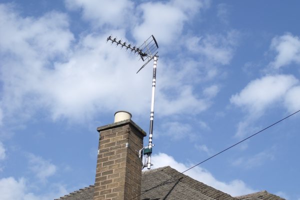 Rugby Aerials - TV Aerials, Satellite Dishes & TV Mounting in Rugby, Warwickshire